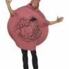 Smiffys Whoopie Cushion Costume, Pink -Smiffys Store 20387