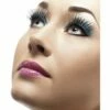 Smiffys Eyelashes, Silver -Smiffys Store 21112