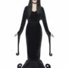 Smiffys Duchess Of The Manor Costume, Black -Smiffys Store 24419