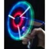 Smiffys Windmill Gun, Light Up, Assorted