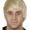 Smiffys Guy Wig, Blonde -Smiffys Store 42176