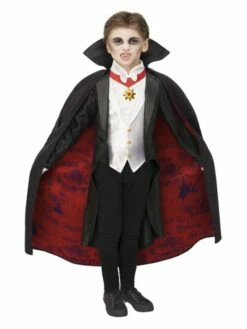 Smiffys Universal Monsters Dracula Costume