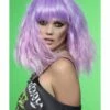Smiffys Manic Panic® Fleurs Du Mal™ Trash Goddess™ Wig 2 Smiffys Manic Panic® Fleurs Du Mal™ Trash Goddess™ Wig -Smiffys Store 52523 4