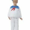 Smiffys Ghostbusters Stay Puft Costume