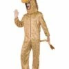 Smiffys Giraffe Costume, Orange -Smiffys Store 53289 1