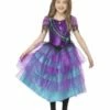Smiffys Deluxe Miss Halloween Prom Costume -Smiffys Store 56417 7
