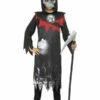 Smiffys Deluxe Grim Reaper Costume