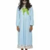 Smiffys Possessed Girl Costume, Blue -Smiffys Store 63023 6