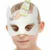 Smiffys Unicorn Felt Mask 2 Smiffys Unicorn Felt Mask -Smiffys Store 70269 3