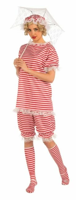 Beachside Bettie Swimsuit