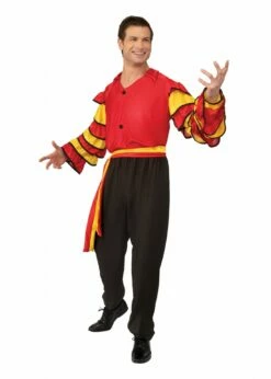 Rumba Man Costume