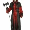 Demon Robe -Smiffys Store AC677 scaled 1