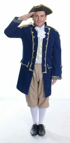 Admiral Of The Fleet