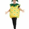 Pineapple Costume