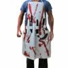 Bleeding Apron With 4 Weapons -Smiffys Store BA451 scaled 1
