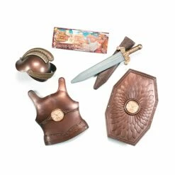 Roman Armour/Weapon Set (Childs)