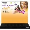 Smiffys Moon Creations Face & Body Paint, -Smiffys Store C01495 3