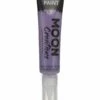 Smiffys Moon Creations Face & Body Paints, Purple