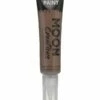Smiffys Moon Creations Face & Body Paints, Brown