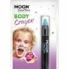 Smiffys Moon Creations Body Crayons, Light Blue -Smiffys Store C23404 2