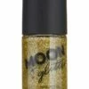 Smiffys Moon Glitter Holographic Nail Polish, Gold -Smiffys Store G07015