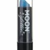 Smiffys Moon Glitter Holographic Glitter Lipstick, Blue 2 Smiffys Moon Glitter Holographic Glitter Lipstick, Blue -Smiffys Store G07558 3