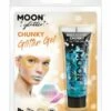 Smiffys Moon Glitter Iridescent Chunky Glitter Gel -Smiffys Store G13429