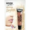 Smiffys Moon Glitter Holographic Glitter Lipgloss -Smiffys Store G44638 1