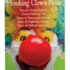 Clown Nose Honking