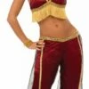Ruby Dancer Costume -Smiffys Store X74984 scaled 1