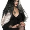 Wicked Mistress Wig -Smiffys Store X76624 6 scaled 1
