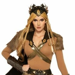 Hair Extension Blonde